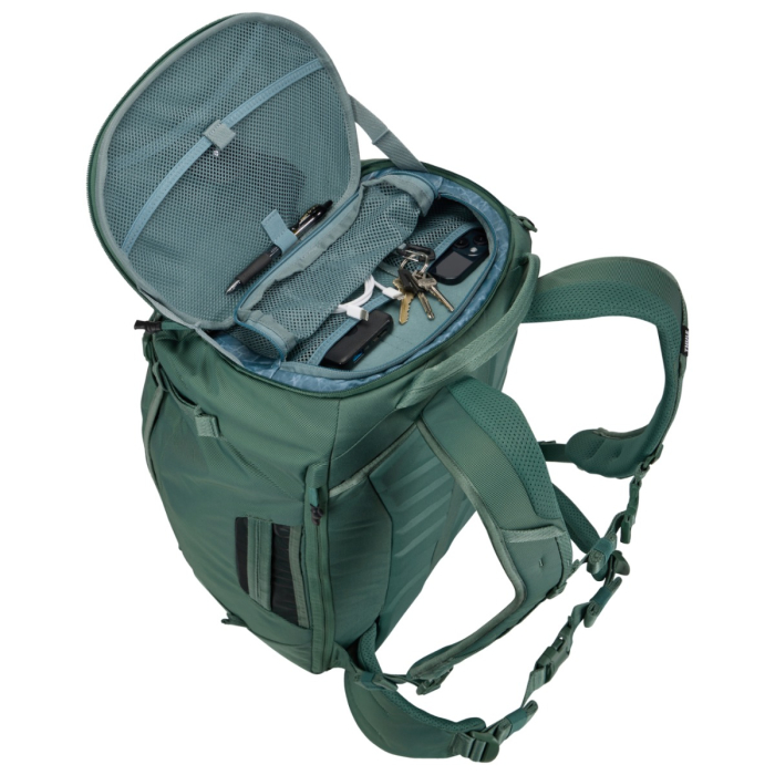 Rucsac tehnic Thule Landmark, 40L, Hazy Green [5]