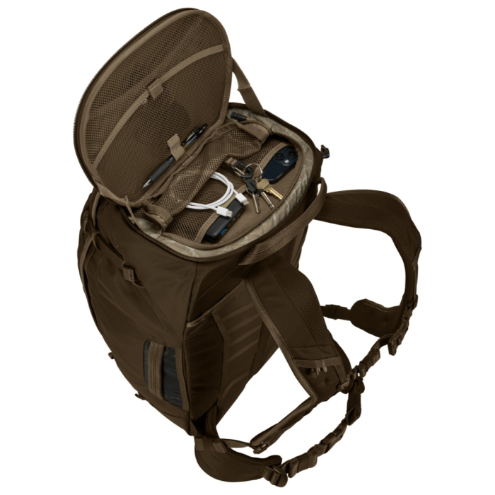 Rucsac tehnic Thule Landmark, 60L, Deep Khaki [6]