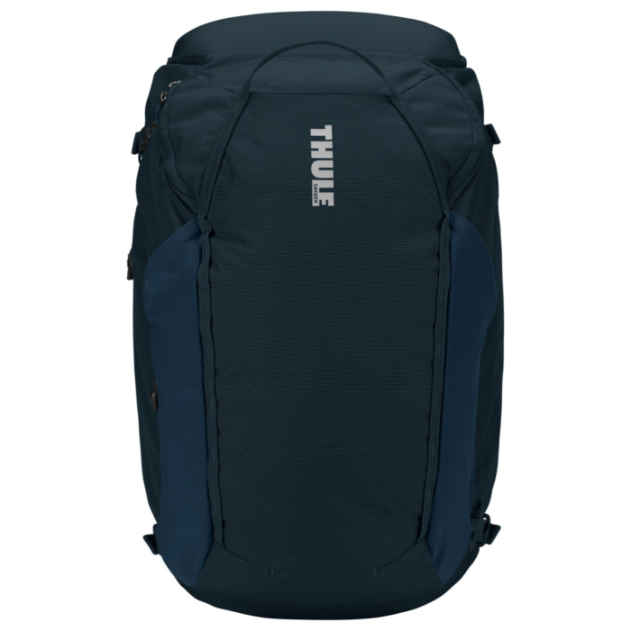 Rucsac tehnic Thule Landmark, 60L, Femei, Dark Blue [6]