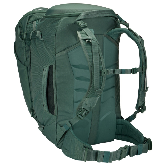 Rucsac tehnic Thule Landmark, 60L, Femei, Hazy Green [2]