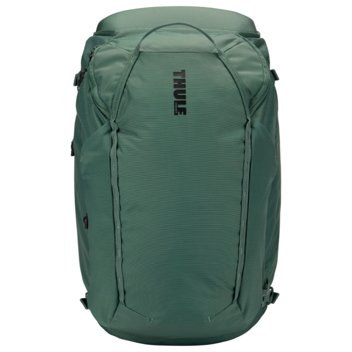 Rucsac tehnic Thule Landmark, 60L, Femei, Hazy Green [6]