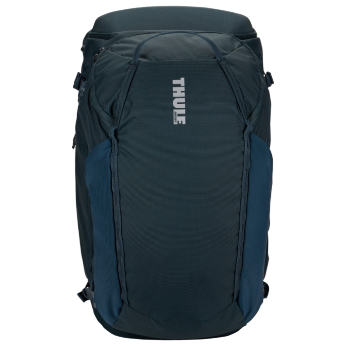 Rucsac tehnic Thule Landmark, 60L, Unisex, Darkest Blue [6]