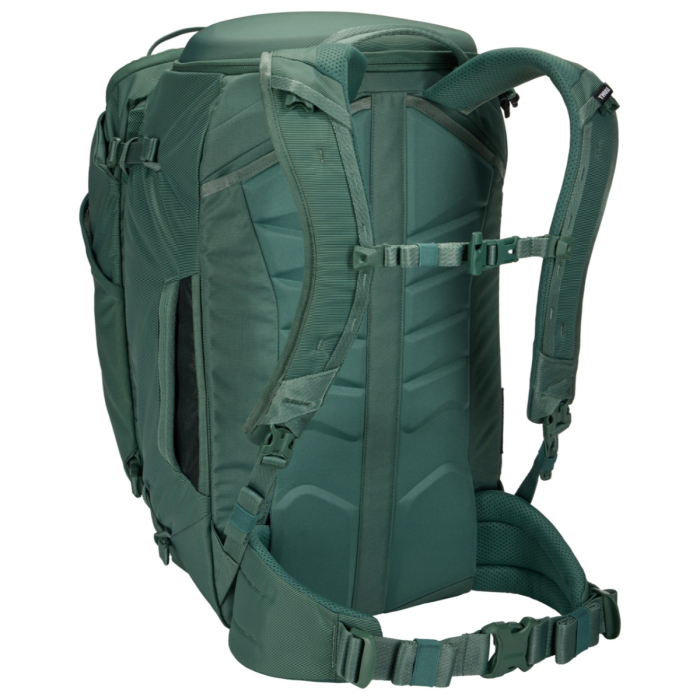 Rucsac tehnic Thule Landmark, 60L, Unisex, Hazy Green [2]