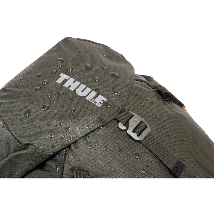 Rucsac tehnic Thule Stir Alpine, 40L, Obsidian Gray [4]