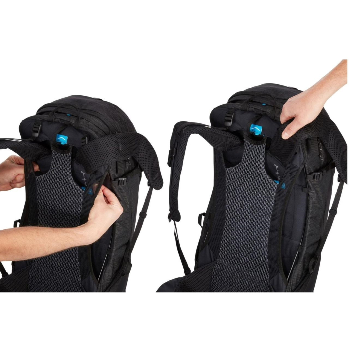 Rucsac tehnic Thule Topio, 30L, Black [6]