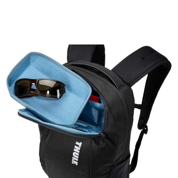 Rucsac urban cu compartiment laptop Thule Accent de 20L, Negru [5]