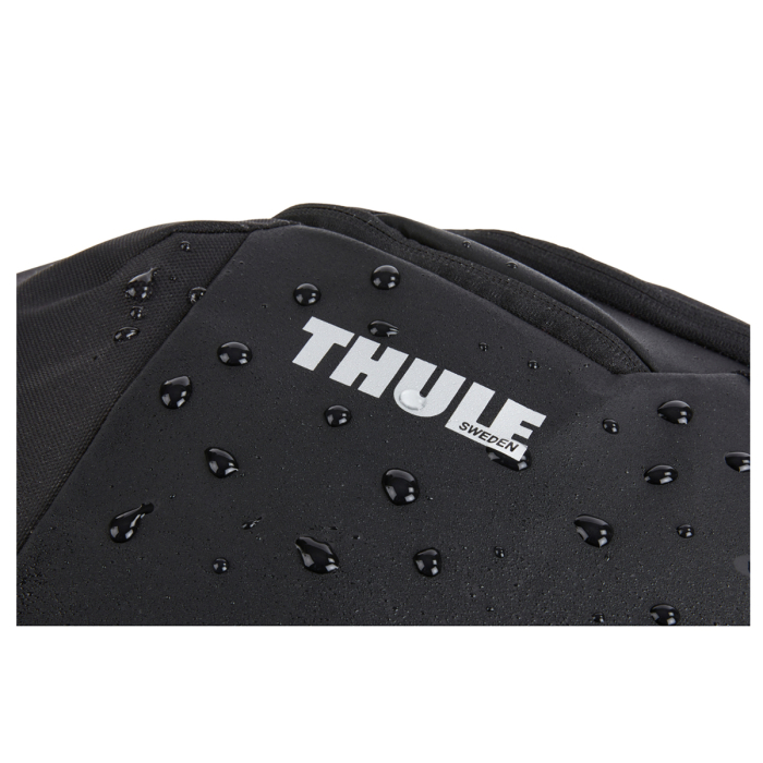 Rucsac urban cu compartiment laptop, Thule, Chasm, 26L, Black [3]