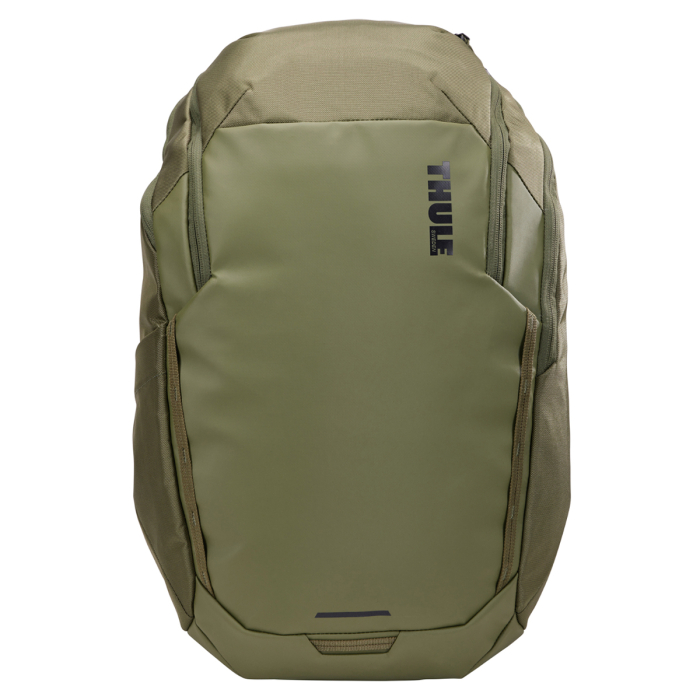 Rucsac urban cu compartiment laptop, Thule, Chasm, 26L, Olivine [3]