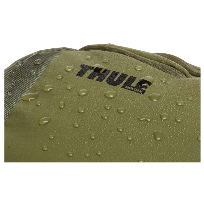 Rucsac urban cu compartiment laptop, Thule, Chasm, 26L, Olivine [4]