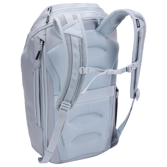 Rucsac urban cu compartiment laptop, Thule, Chasm, 26L, Soft Blue [2]