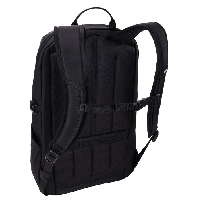 Rucsac urban cu compartiment laptop, Thule, EnRoute, 21L, Black [3]