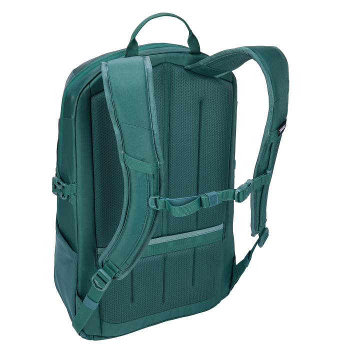 Rucsac urban cu compartiment laptop, Thule, EnRoute, 21L, Mallard Green [2]