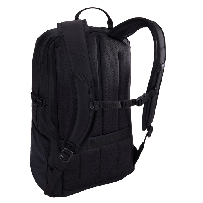 Rucsac urban cu compartiment laptop, Thule, EnRoute, 23L, Black (model 2022) [2]
