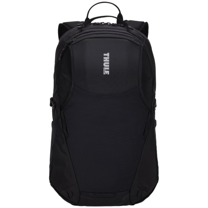 Rucsac urban cu compartiment laptop, Thule, EnRoute, 26L, Black [3]