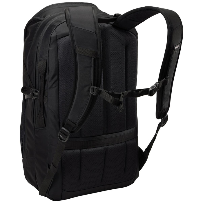 Rucsac urban cu compartiment laptop, Thule, EnRoute, 30L, Black [3]