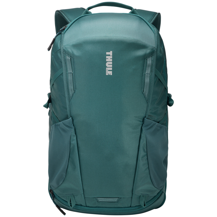 Rucsac urban cu compartiment laptop, Thule, EnRoute, 30L, Mallard Green [3]