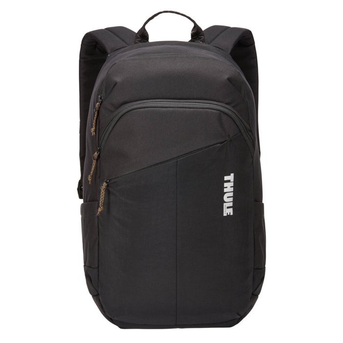 Rucsac urban cu compartiment laptop, Thule, Exeo, 28L, Black [3]