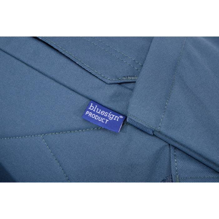 Rucsac urban cu compartiment laptop, Thule, Exeo, 28L, Dark slate [6]