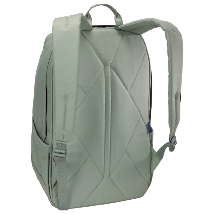 Rucsac urban cu compartiment laptop, Thule, Exeo, 28L, Quiet green [2]