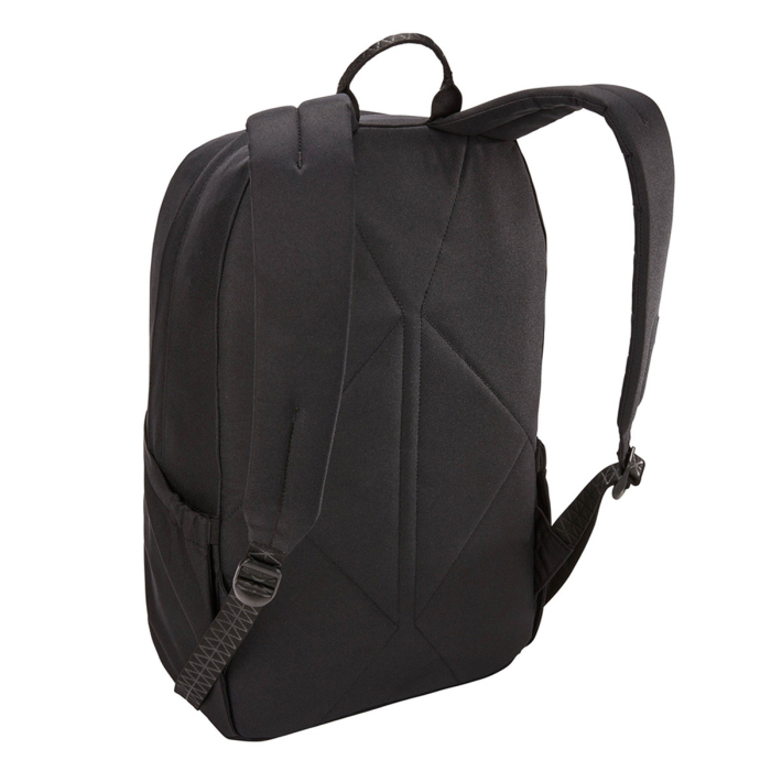 Rucsac urban cu compartiment laptop, Thule, Indago, 23L, Black [2]