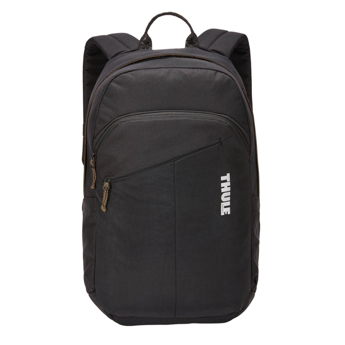 Rucsac urban cu compartiment laptop, Thule, Indago, 23L, Black [3]