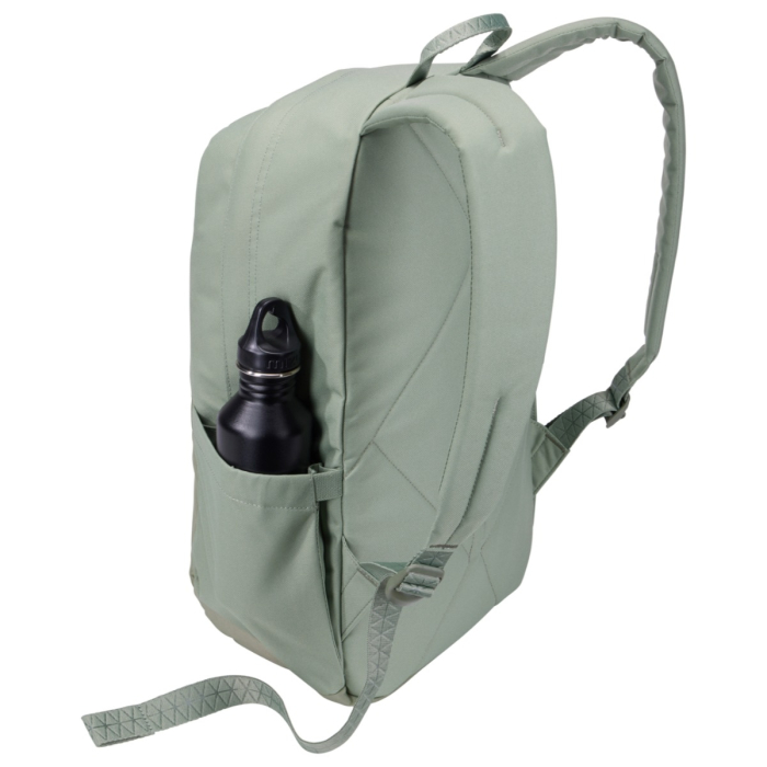 Rucsac urban cu compartiment laptop, Thule, Indago, 23L, Quiet green [5]