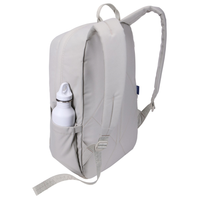 Rucsac urban cu compartiment laptop, Thule, Indago, 23L, Soft Sand [5]