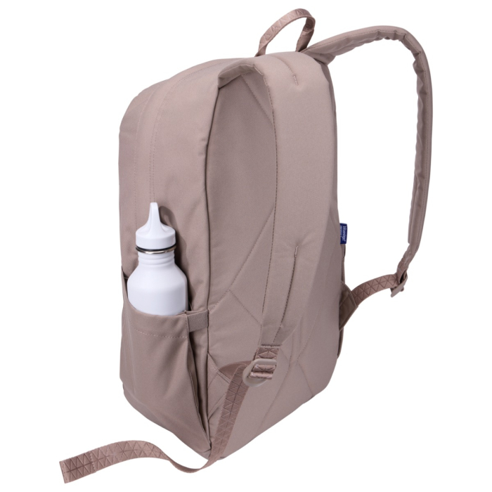 Rucsac urban cu compartiment laptop, Thule, Indago, 23L, Tinted taupe [5]