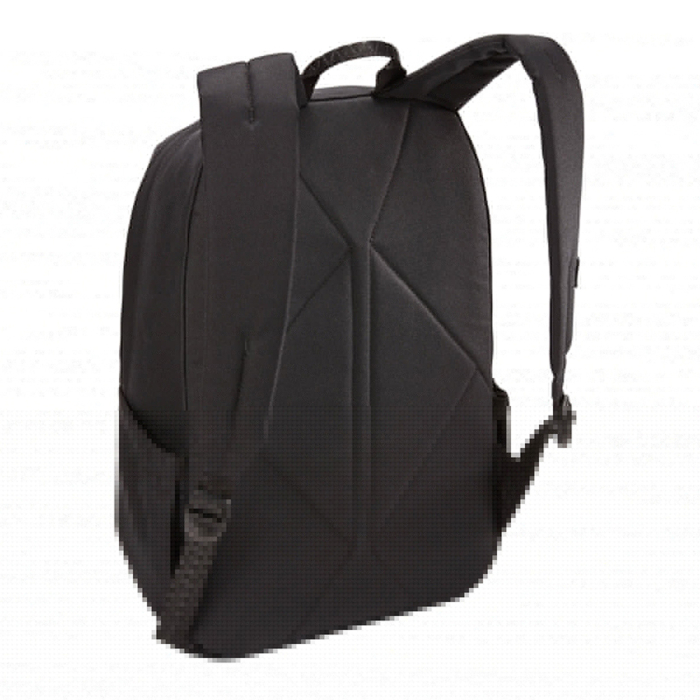 Rucsac urban cu compartiment laptop, Thule, Notus, 20L, Black [2]