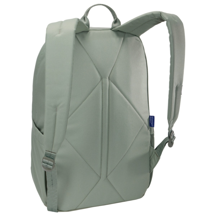 Rucsac urban cu compartiment laptop, Thule, Notus, 20L, Quiet green [2]