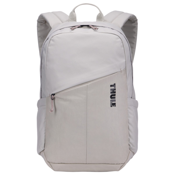 Rucsac urban cu compartiment laptop, Thule, Notus, 20L, Soft Sand [4]