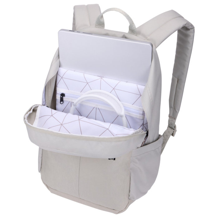Rucsac urban cu compartiment laptop, Thule, Notus, 20L, Soft Sand [5]