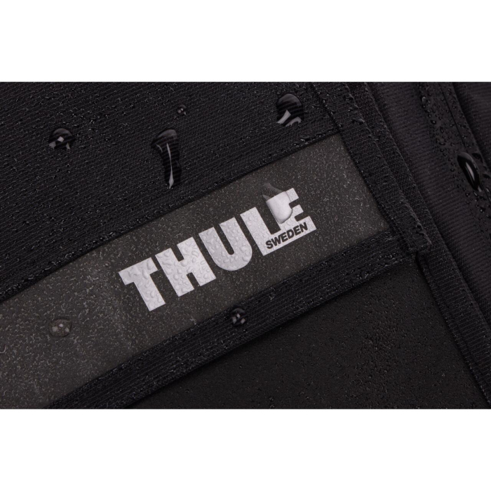 Rucsac urban cu compartiment laptop, Thule, Paramount Commuter, 20L, Black [5]