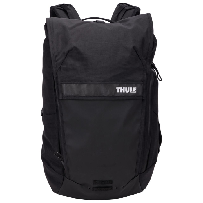 Rucsac urban cu compartiment laptop, Thule, Paramount Commuter, 20L, Black [4]
