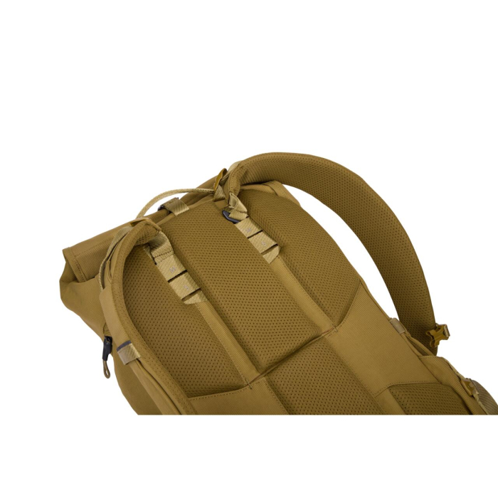 Rucsac urban cu compartiment laptop, Thule, Paramount Commuter, 20L, Nutria [6]