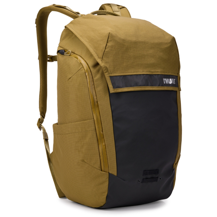 Rucsac urban cu compartiment laptop, Thule, Paramount Commuter, 28L, Nutria [2]