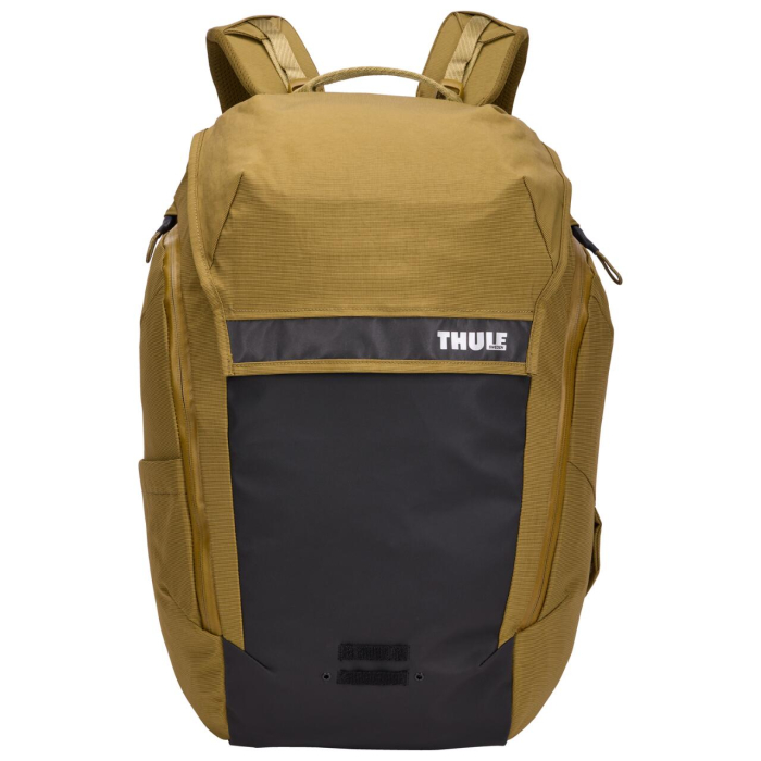 Rucsac urban cu compartiment laptop, Thule, Paramount Commuter, 28L, Nutria [4]