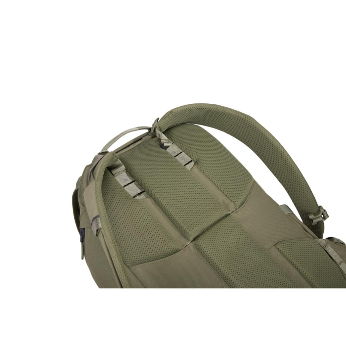 Rucsac urban cu compartiment laptop, Thule, Paramount Commuter, 28L, Soft Green [6]