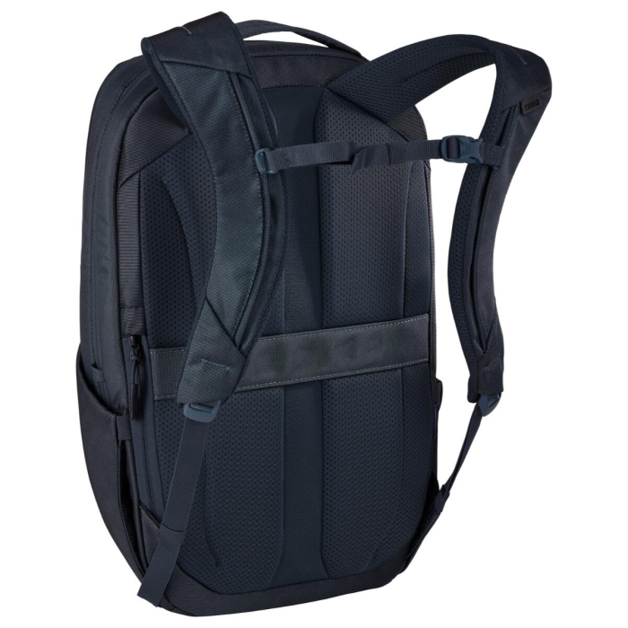Rucsac urban cu compartiment laptop, Thule, Subterra 2, 21L, Dark Slate [2]