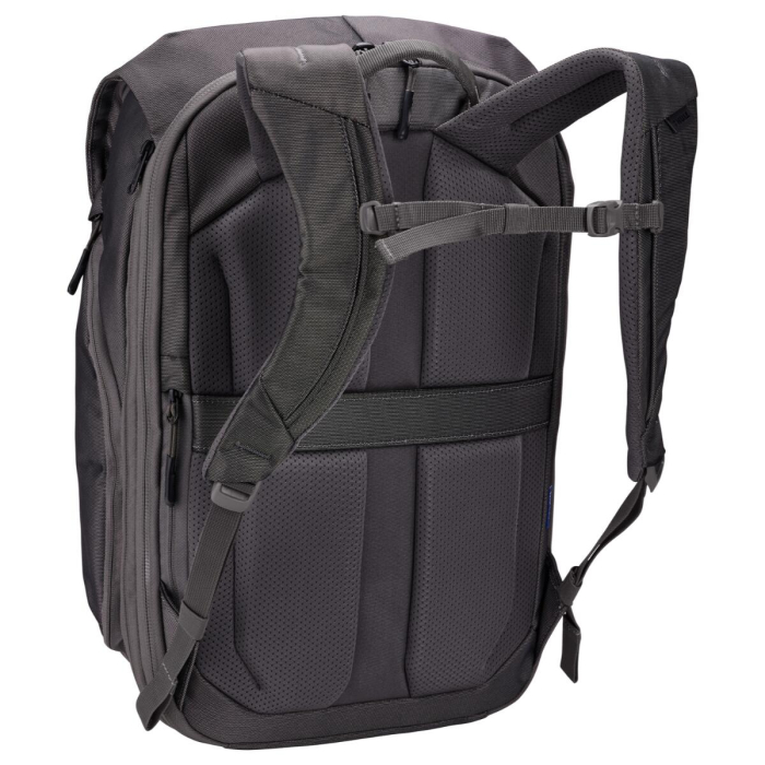 Rucsac urban cu compartiment laptop, Thule, Subterra 2, 26L, Vetiver Gray [2]