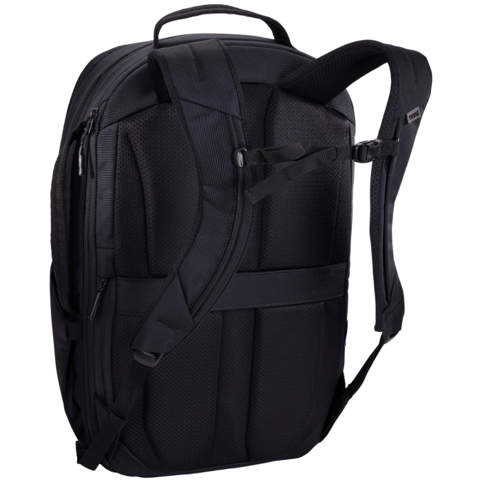 Rucsac urban cu compartiment laptop, Thule, Subterra 2, 27L, Black [2]