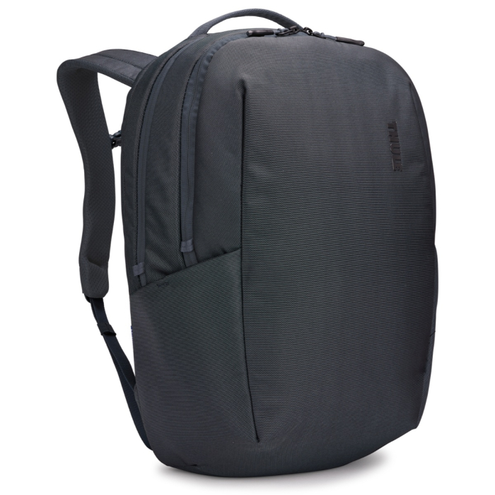 Rucsac urban cu compartiment laptop, Thule, Subterra 2, 27L, Dark Slate [2]