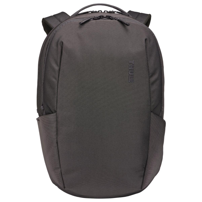 Rucsac urban cu compartiment laptop, Thule, Subterra 2, 27L, Vetiver Gray [6]