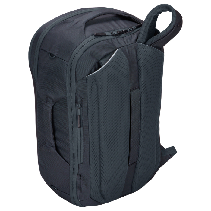 Rucsac urban cu compartiment laptop, Thule, Subterra 2 Convertible Carry-On, 40L, Dark Slate Gray [5]