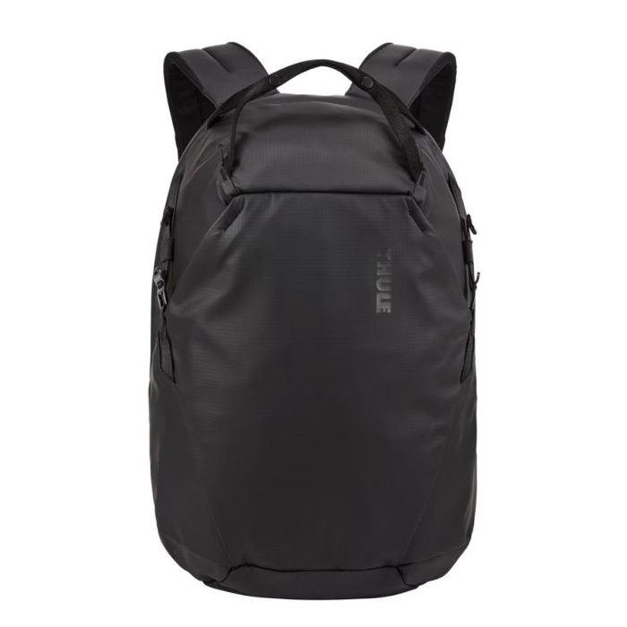 Rucsac urban cu compartiment laptop, Thule, Tact, 16L, Negru [2]