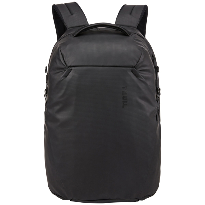 Rucsac urban cu compartiment laptop, Thule, Tact, 21L, Black  [3]