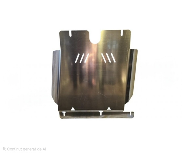 Scut aluminiu cutie de viteze JAC T8 2018 - 2024 [2]