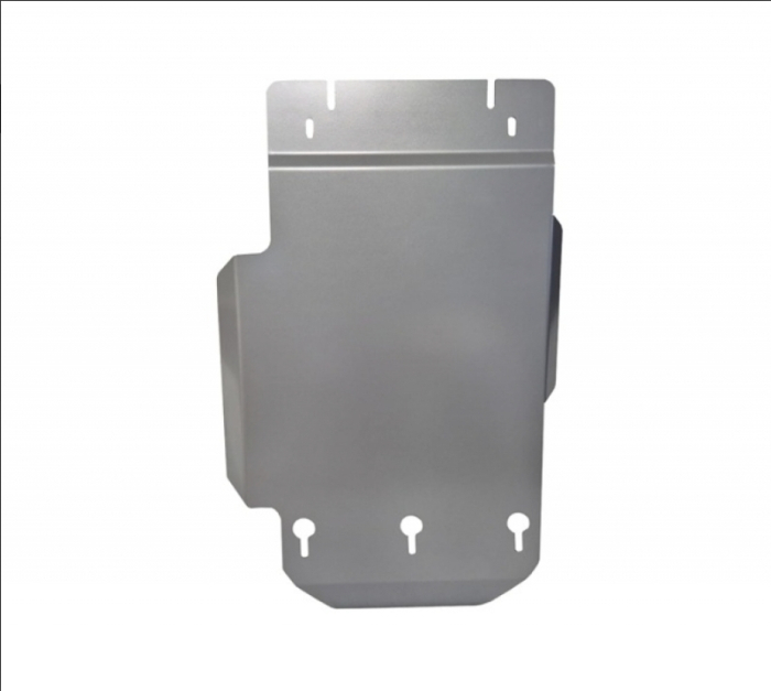 Scut Aluminiu 4mm Cutie Viteze și Reductor Lexus GX (2024+) [3]