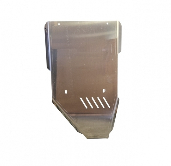 Scut Aluminiu 4mm Cutie de Viteze Toyota Land Cruiser J150 (2009-2026) – 00.172ALU [3]