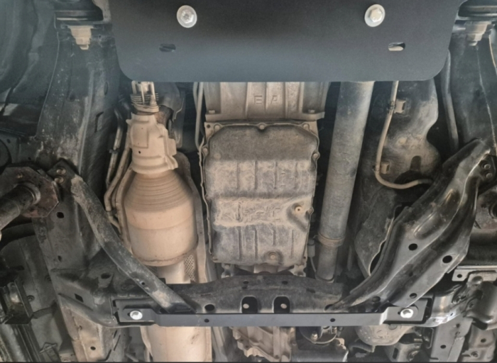 Scut Aluminiu 4mm Cutie de Viteze Toyota Land Cruiser J150 (2009-2026) – 00.172ALU [5]